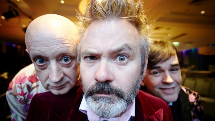 DAAS