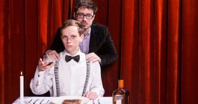 Dave Warneke & Sam Peterson