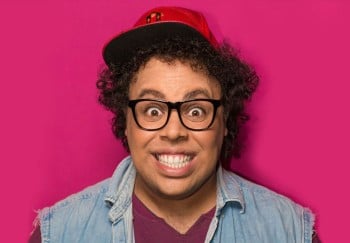 Josh Devata in Teenage Dreams