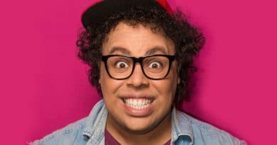 Josh Devata in Teenage Dreams