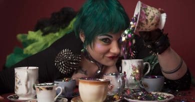 Lisa-Skye