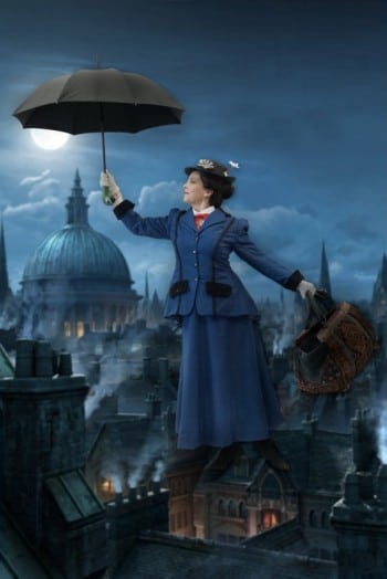Mary6015-Mary flying