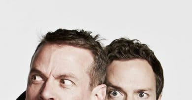 Pajama Men
