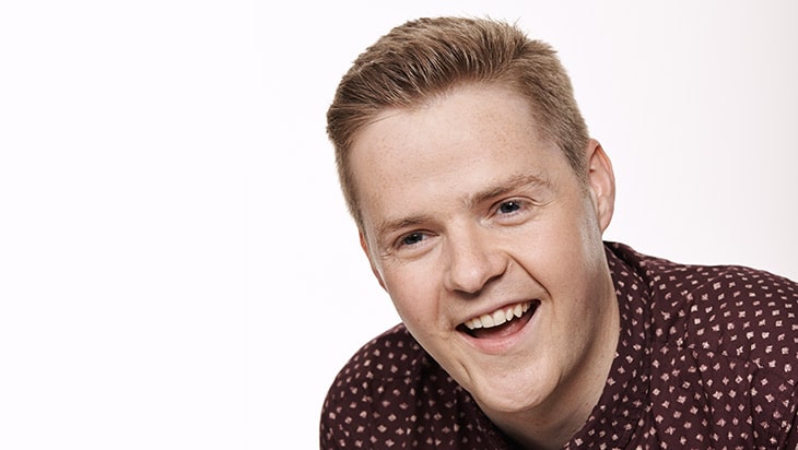 Tom Ballard