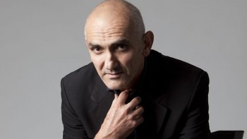 Paul Kelly.