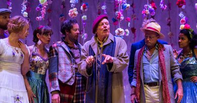 Bell Shakespeare. As You Like It