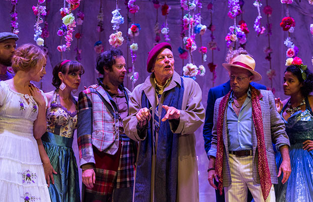 Bell Shakespeare. As You Like It