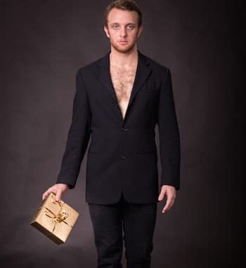Fever - Anywhere Theatre Festival. Image Supplied.