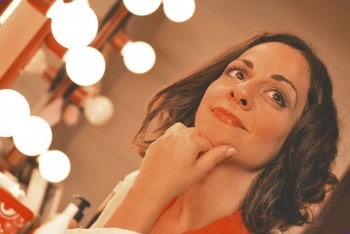 Angela Lumicisi will star in We've Only Just Begun