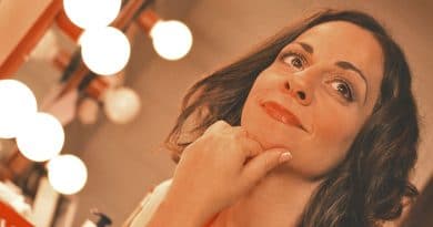 Angela Lumicisi will star in We've Only Just Begun