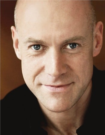 Anthony Warlow