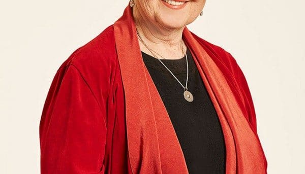 Lorraine Bayly