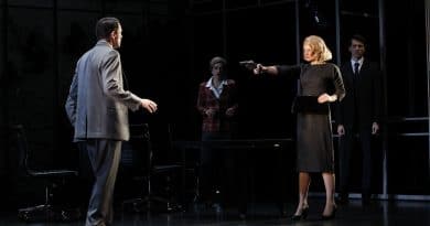 MTC North by Northwest. Photo by Jeff Busby