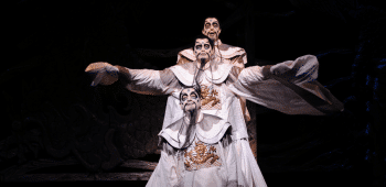 Turandot.