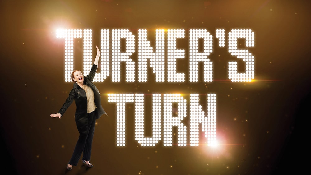 Turner's Turn. Photo by Kurt Sneddon