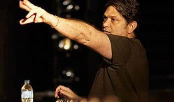 Wesley Enoch - QTC