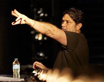 Wesley Enoch - QTC