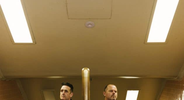 The Narelles. Photo by wombat
