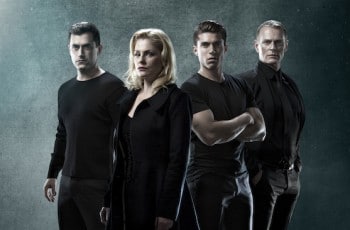 Blood Brothers 2015 Melbourne cast