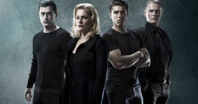 Blood Brothers 2015 Melbourne cast