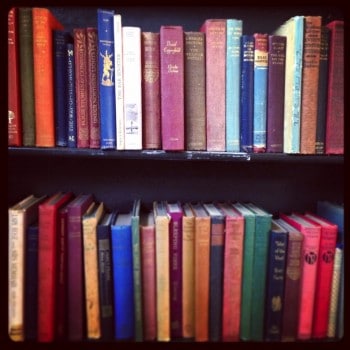 Creativity_books