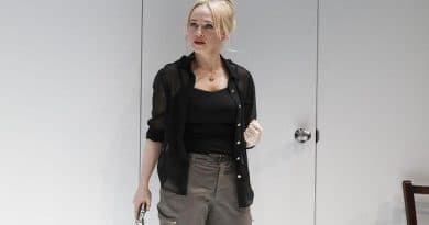 Death and the Maiden. MTC. Susie Porter