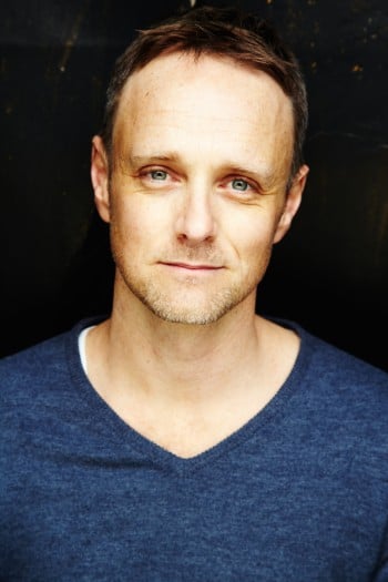 Ed Wightman.