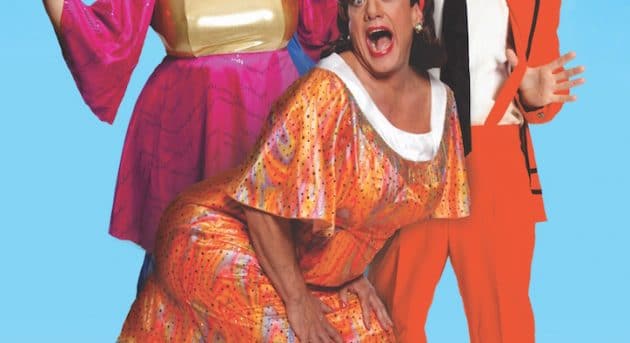 Harvest Rain's Hairspray