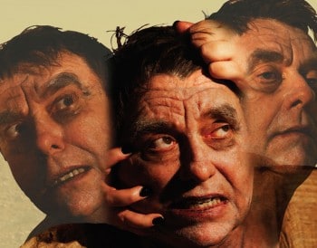 King Lear - Heartbeast. Photo supplied.