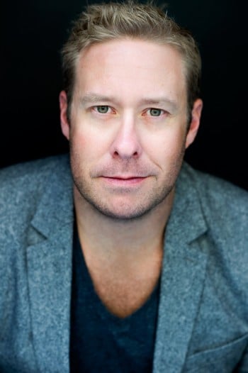 Ben Wood