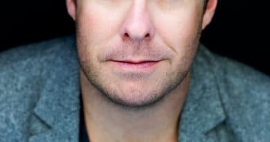 Ben Wood