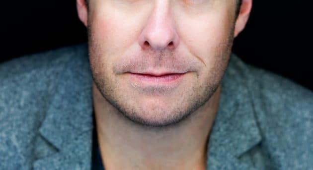 Ben Wood