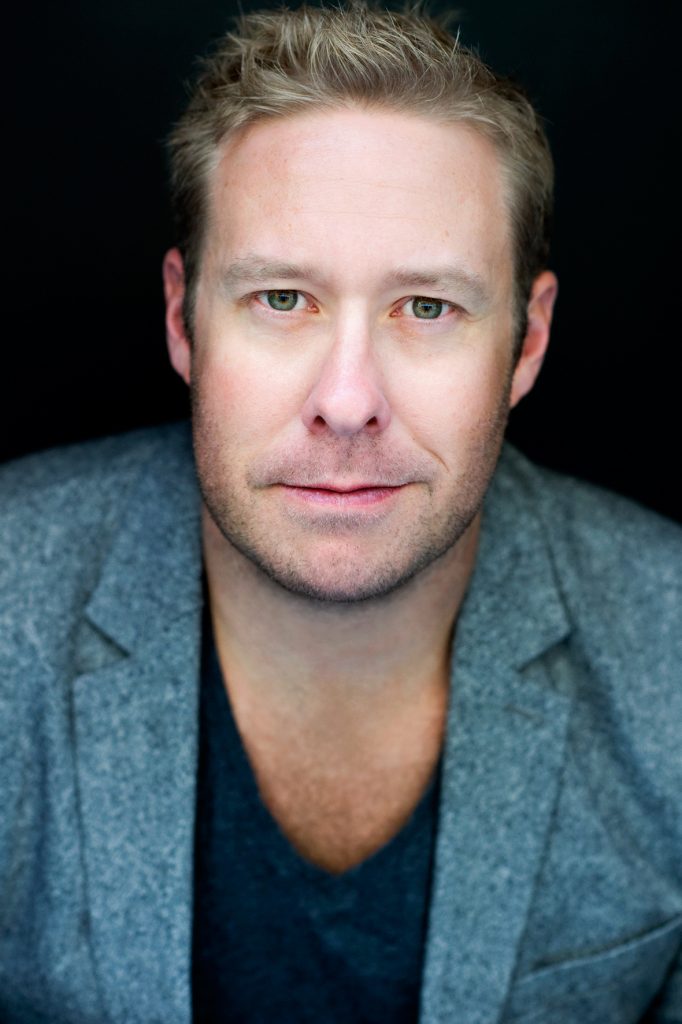 Ben Wood