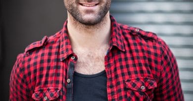 Matt McFarlane