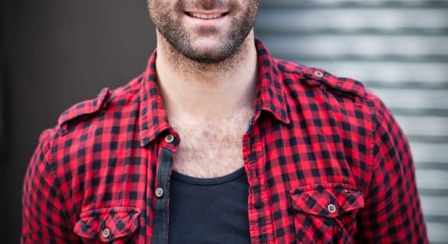 Matt McFarlane