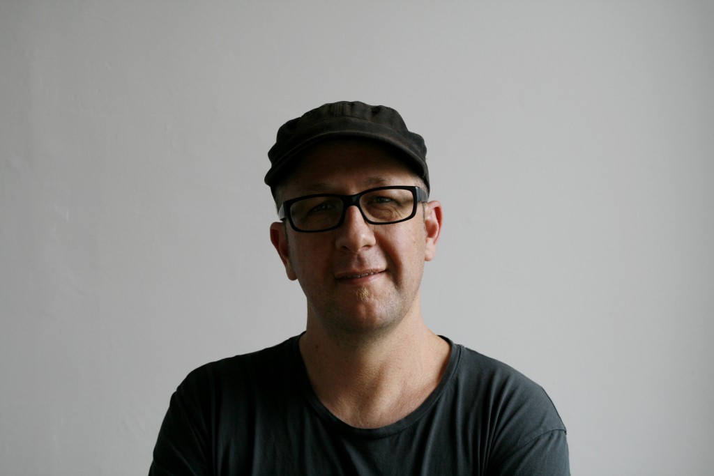 Matthew Sleeth