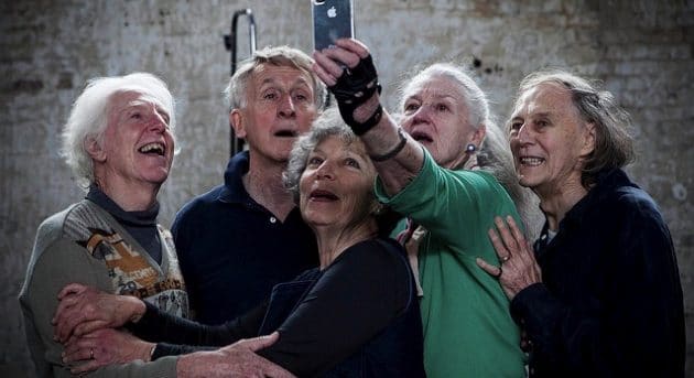 Belvoir's Seventeen. Image by Brett Boardman