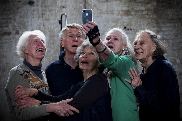 Belvoir's Seventeen. Image by Brett Boardman