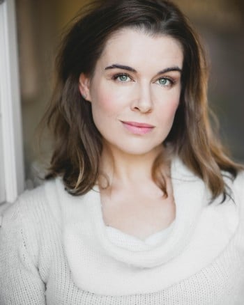Pippa Grandison
