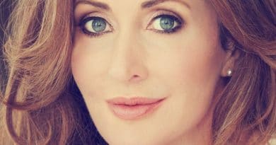 Marina Prior - A Prior Engagement. Photo supplied.