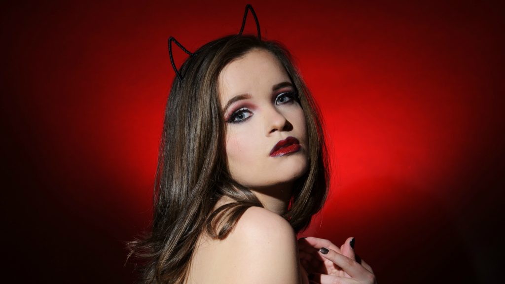 Alice Tovey, Malice. Melbourne Fringe
