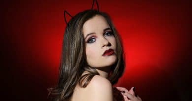 Alice Tovey, Malice. Melbourne Fringe