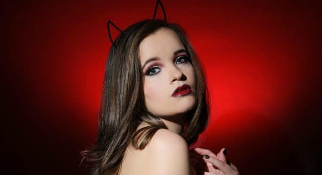 Alice Tovey, Malice. Melbourne Fringe