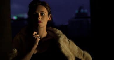 Bock Kills Her Father - Melbourne Fringe 2015