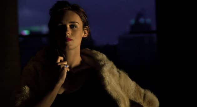 Bock Kills Her Father - Melbourne Fringe 2015