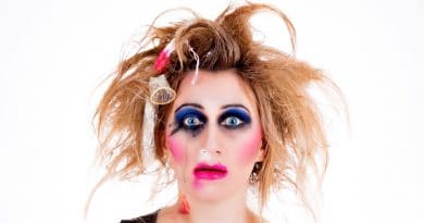Dirrty - Melbourne Fringe Festival 2015