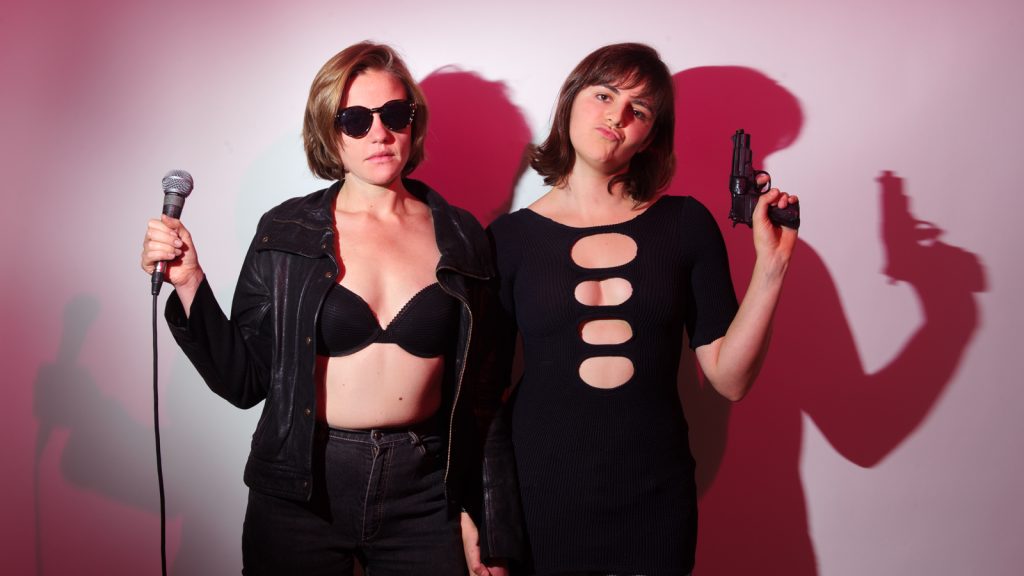 Exit Everything. Melbourne Fringe