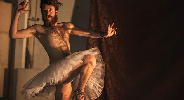 Fucking with Gender. Melbourne Fringe