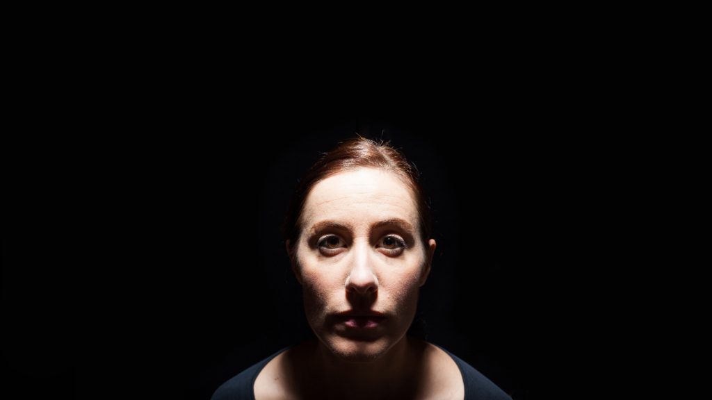 Gorilla, lovely Gorilla - Melbourne Fringe