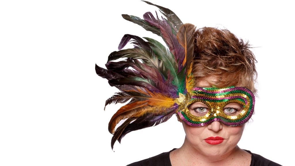 Ich Bin Ein Belinda at Melbourne Fringe 2015